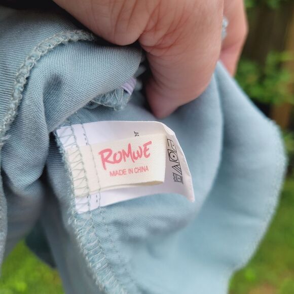 Tank Top  - Picture 10 of 10